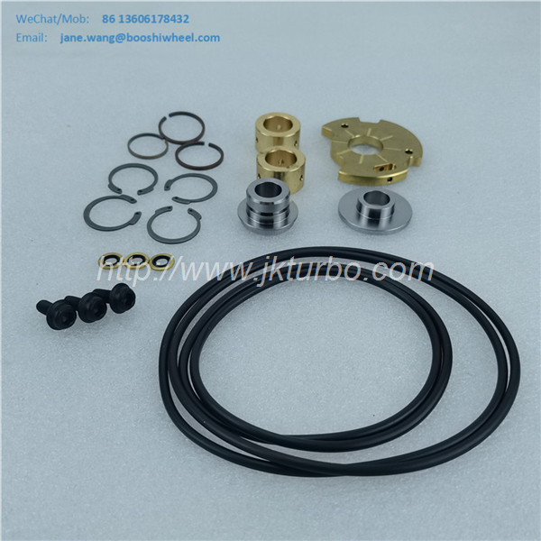 4042547 4043267 4043324 turbo charger reapir kit